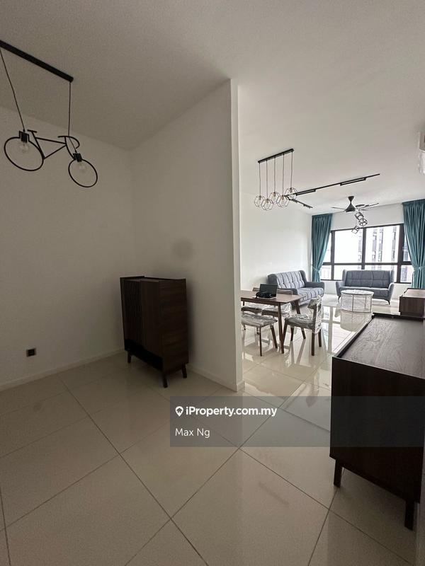For Rent - Duta Park Residences
