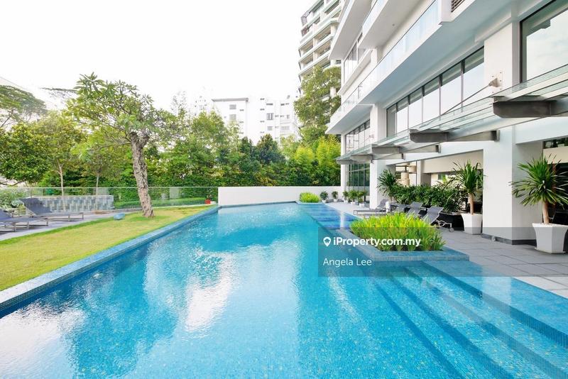 Service Residence for Sale in Ken Bangsar by Angela Lee - iProperty.com.my