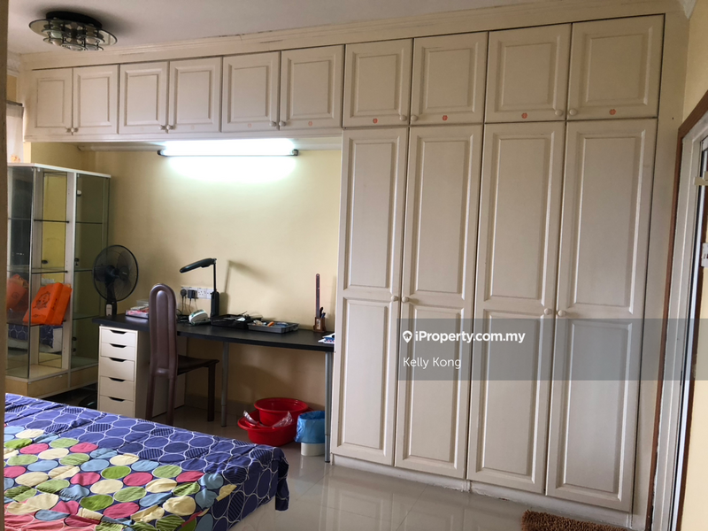 Condominium for Sale in Menara Duta 1 by Kelly Kong - iProperty.com.my