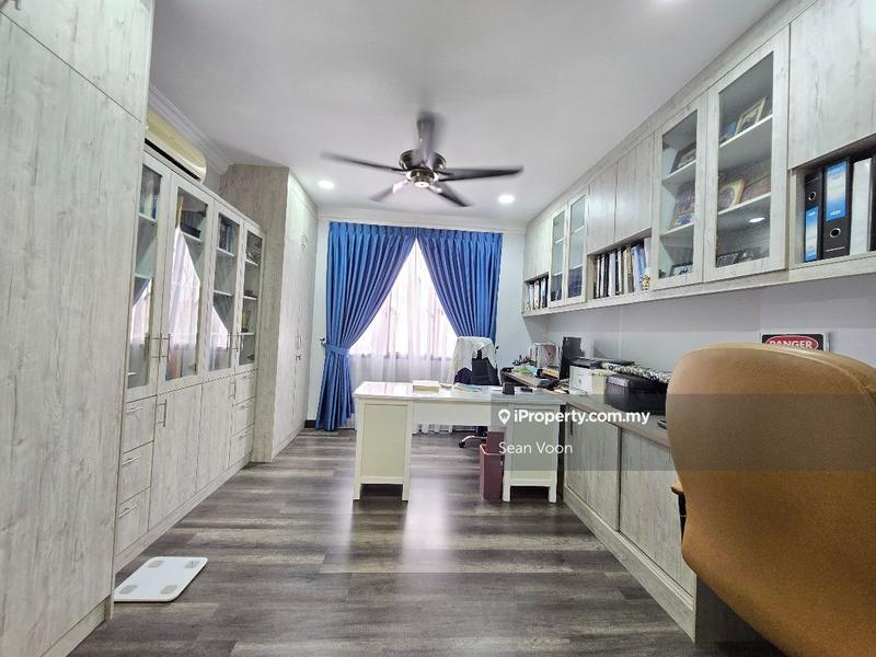 Bungalow House for Sale in Pju 1a, Ara Damansara by Sean Voon - iProperty.com.my