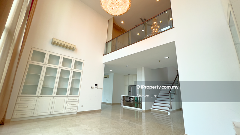 Kondominium untuk Dijual di Sunway Vivaldi oleh Shawn Lim - iProperty.com.my