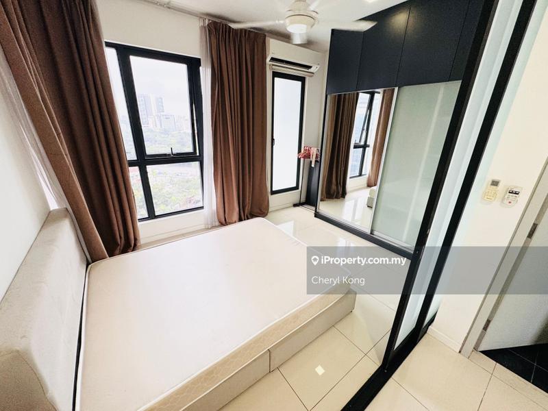 For Rent - Residential Suites @ HighPark