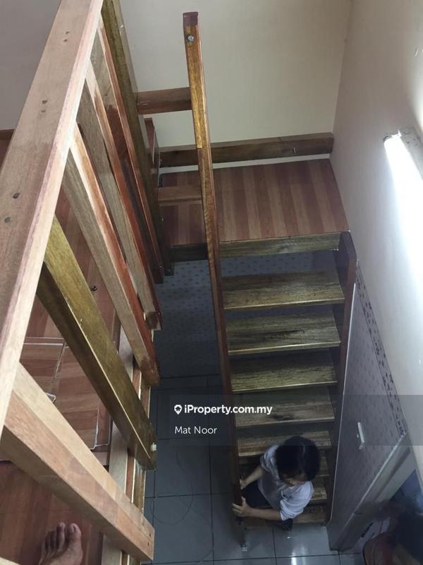 1-storey Terraced House for Sale in Rantau Panjang, Klang by Mat Noor - iProperty.com.my