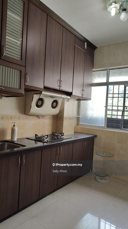 For Rent - Bukit Awana Condominium