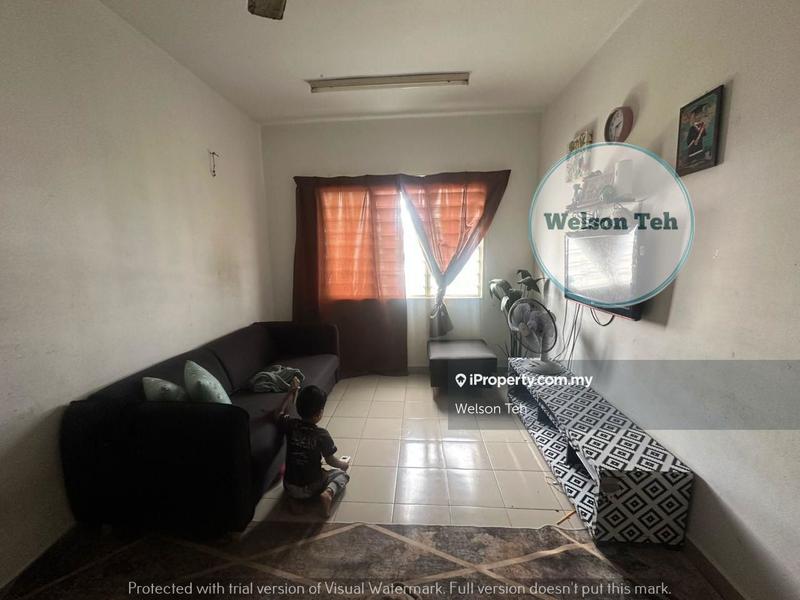 For Sale - Setia Vista Apartment