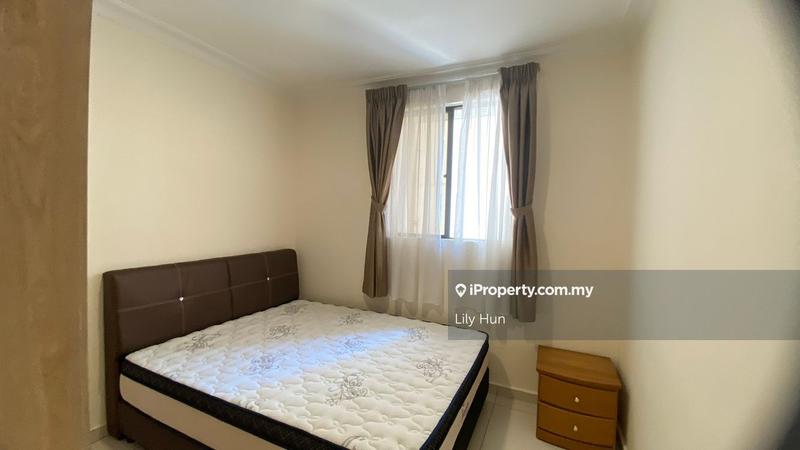 Kondominium untuk Dijual di Mont Kiara Pines oleh Lily Hun - iProperty.com.my