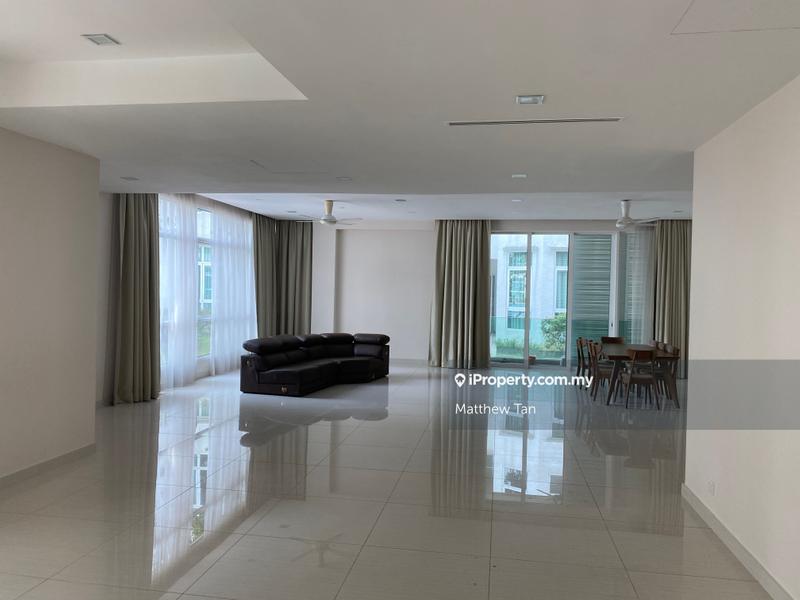 For Rent - Brunsfield Residence