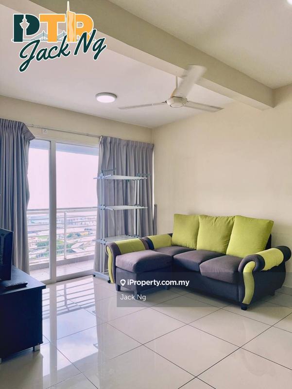 Kondominium untuk Disewa di Ocean View Residences oleh Jack Ng - iProperty.com.my