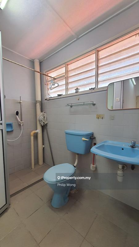 Rumah Berangkai 2 Tingkat untuk Dijual di Taman Serdang Raya, Seri Kembangan oleh Philip Wong - iProperty.com.my