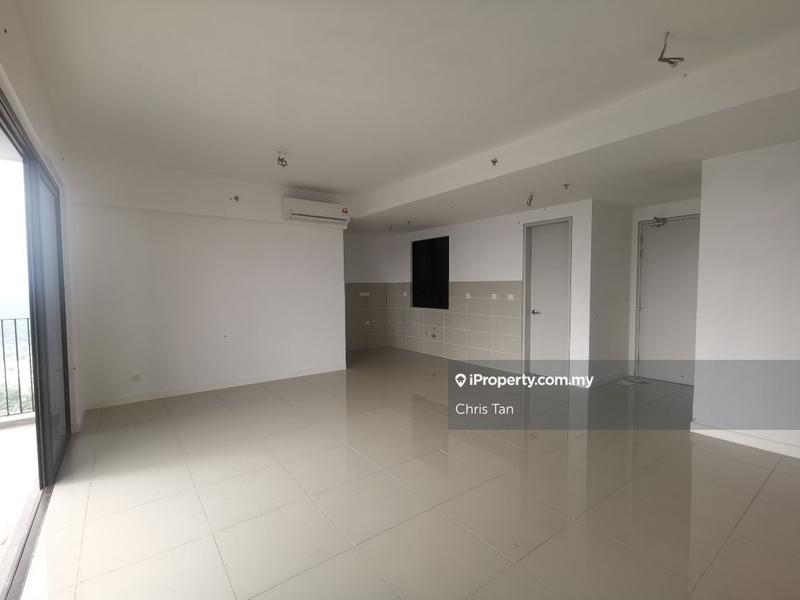 Residensi Servis untuk Dijual di The Pulse Residence oleh Chris Tan - iProperty.com.my