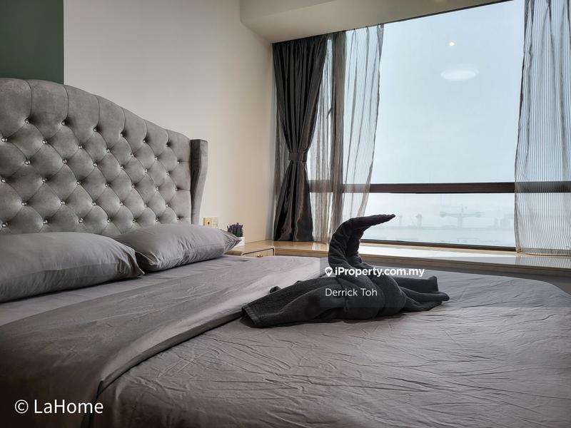 Residensi Servis untuk Disewa di R&F Princess Cove Phase 1 oleh Derrick Toh - iProperty.com.my