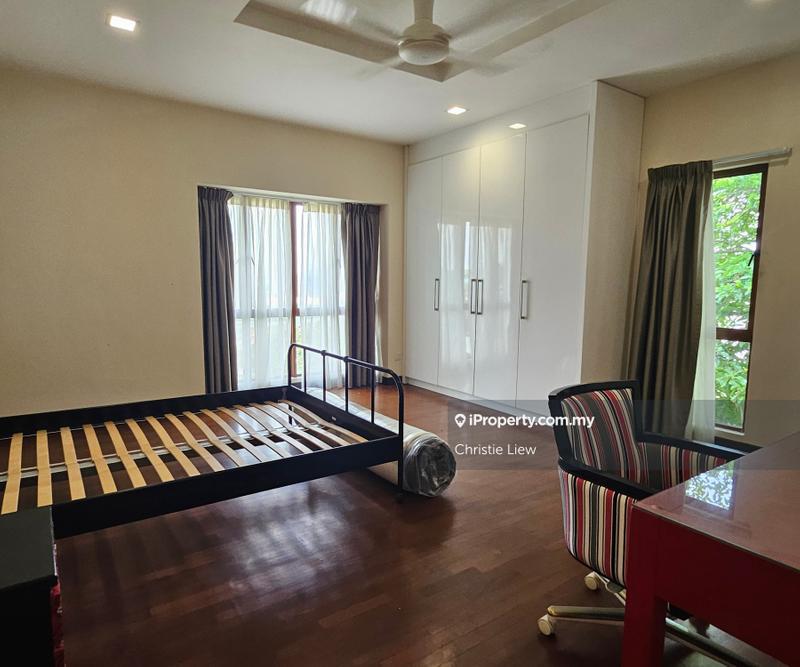 Condominium for Sale in Puncak Ukay by Christie Liew - iProperty.com.my