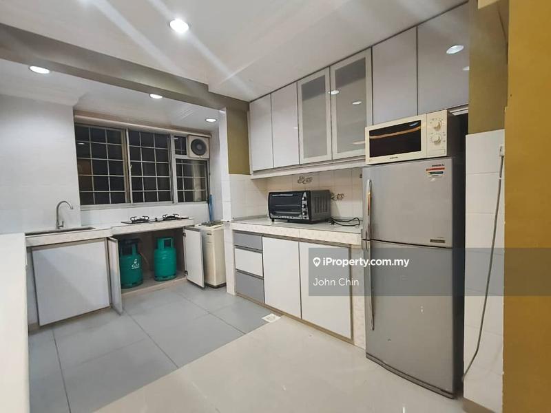 Condominium for Sale in Menara D'sara by John Chin - iProperty.com.my
