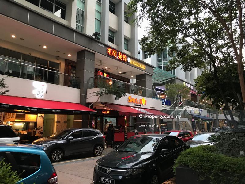 Shop for Sale in Sri Hartamas, Kuala Lumpur by Jessie Mu - iProperty.com.my