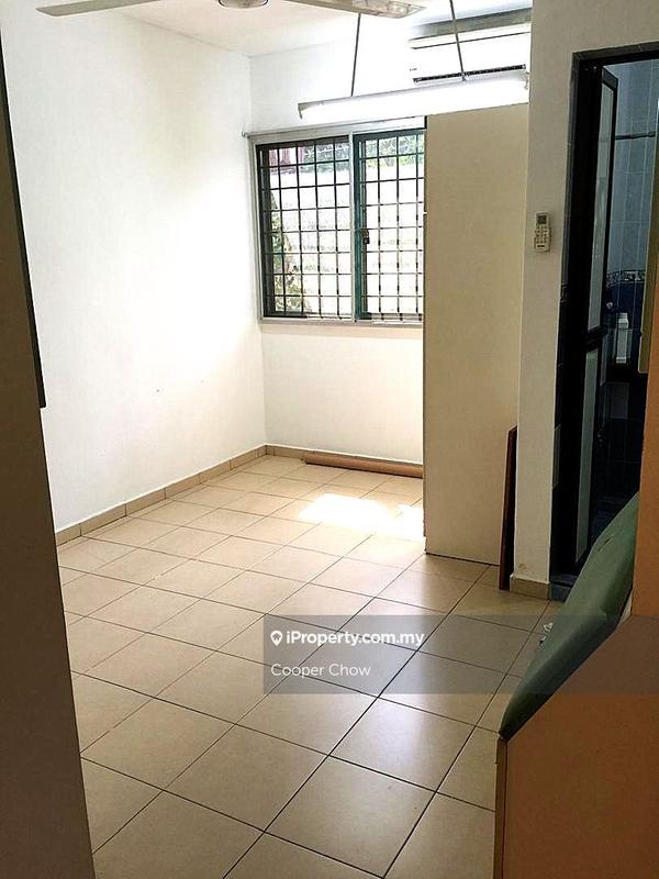 Rumah Berangkai 2 Tingkat untuk Dijual di i2r07, Petaling Jaya oleh Cooper Chow - iProperty.com.my