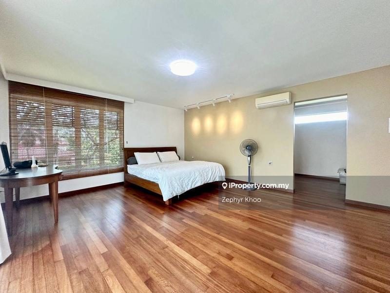 Bungalow House untuk Dijual di Leisure Farm, Gelang Patah oleh Zephyr Khoo - iProperty.com.my