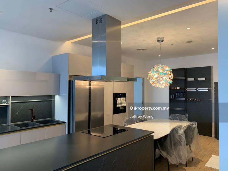 Kediaman Servis untuk Disewa di Bangsar Trade Centre (Pantai Plaza) oleh Jeffrey Wong - iProperty.com.my