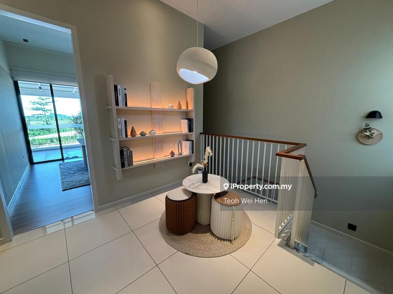 Townhouse for Sale in Taman Sunway Wellesley, Bukit Mertajam by Teoh Wei Hen - iProperty.com.my