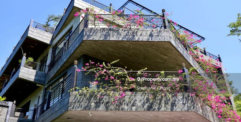 Bungalow House untuk Dijual di Tropicana Golf & Country Resort, Tropicana oleh Stephanie Chong - iProperty.com.my