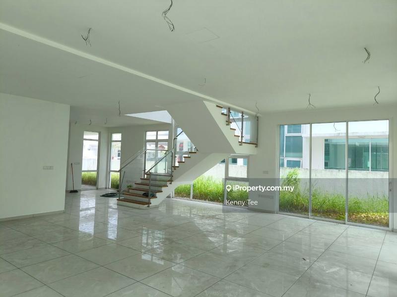 Semi-Detached House for Sale in Hijayu 2 Resort Homes, Bandar Sri Sendayan by Kenny Tee - iProperty.com.my