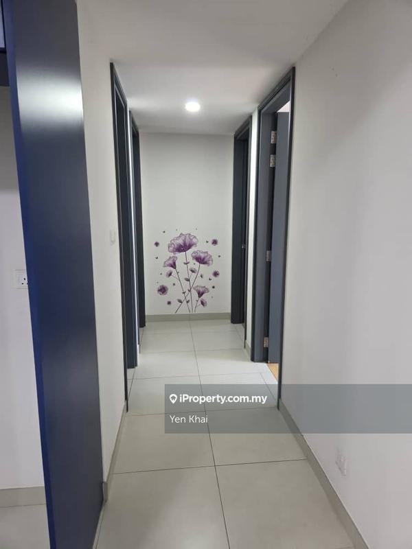 Condominium for Sale in Residensi Sefina Mont Kiara by Yen Khai - iProperty.com.my