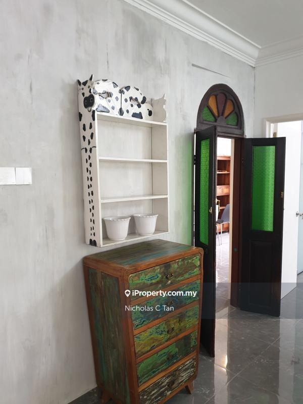 Kondominium untuk Dijual di Andalucia oleh Nicholas C Tan - iProperty.com.my