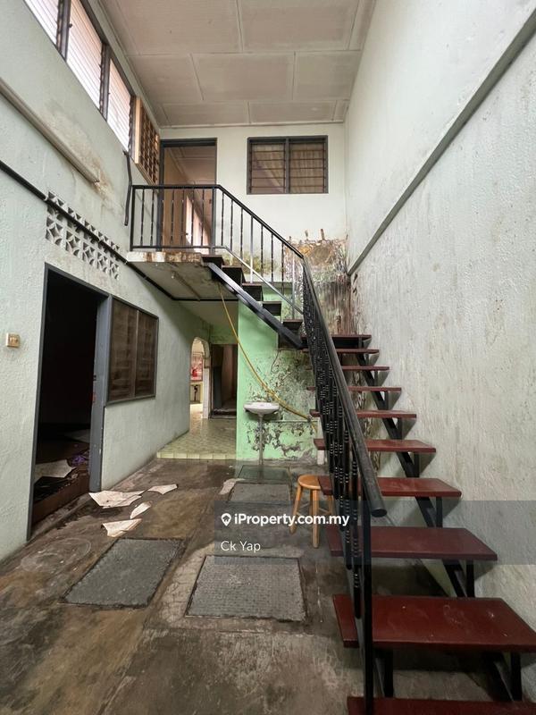 1-storey Terraced House for Sale in Taman Kepong, Kepong by Ck Yap - iProperty.com.my