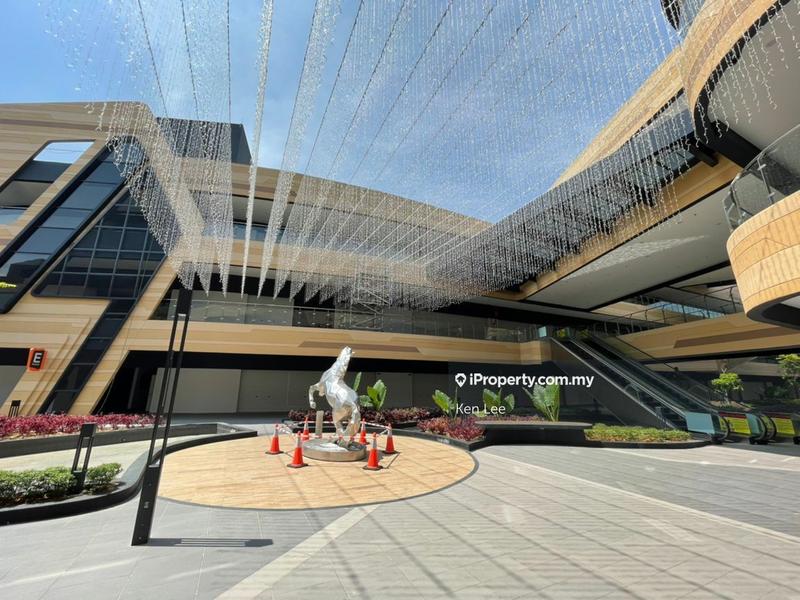 Shop-Office for Sale in Ecohill walk, Semenyih by Ken Lee - iProperty.com.my