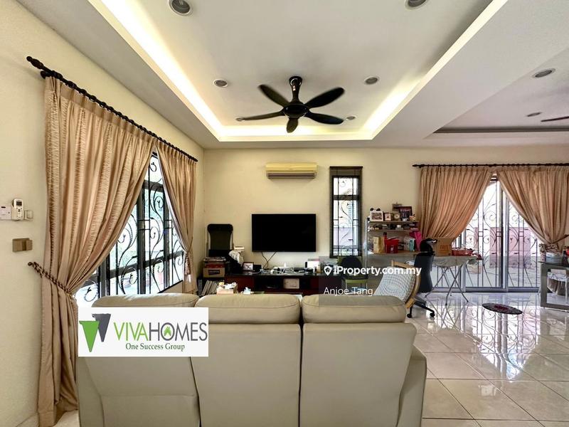 Semi-Detached House for Sale in Kota Kemuning, Shah Alam by Anjoe Tang - iProperty.com.my