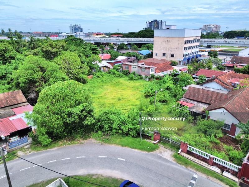 Tanah Kediaman untuk Dijual di Kampung Limau Manis, Kota Bharu oleh Herman Sazwan - Exterior - iProperty.com.my