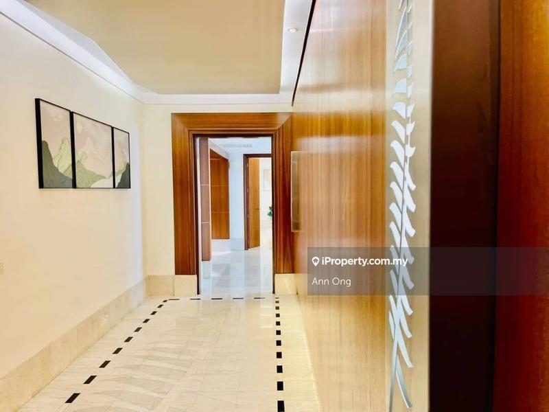 Condominium for Rent in Kirana Residence by Ann Ong - iProperty.com.my