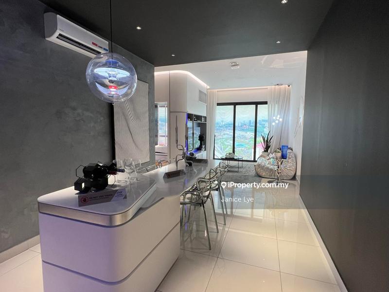 For Sale - PSV 1 Residences @ Platinum South Valley