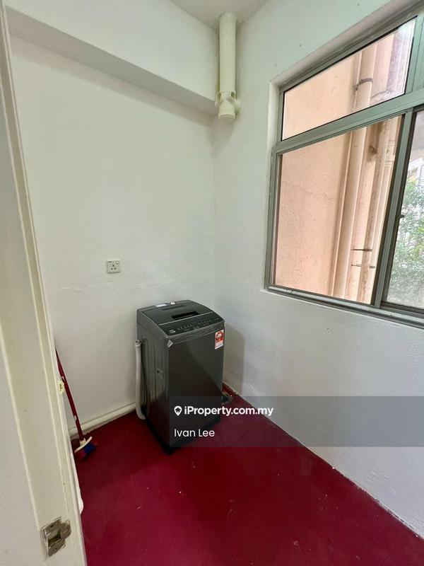 Kondominium untuk Disewa di Seri Maya Condominium oleh Ivan Lee - Interior - iProperty.com.my