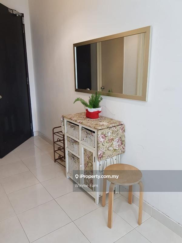 Residensi Servis untuk Dijual di Tropicana City Tropics oleh Winnie Fam - iProperty.com.my