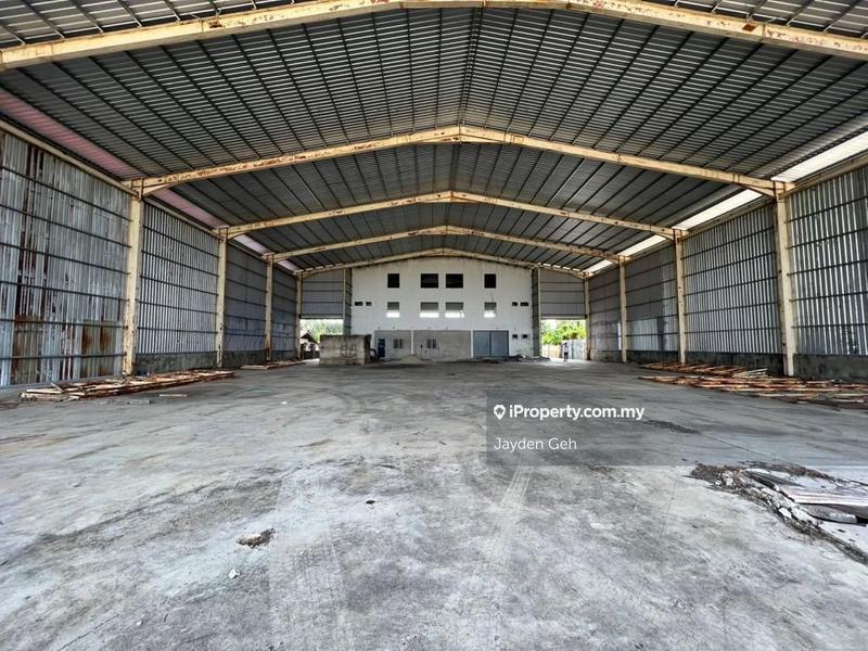 For Rent - Jitra, Kedah