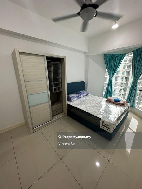Service Residence for Sale in Tiara Mutiara / The Crown by Vincent Beh - iProperty.com.my