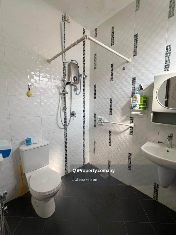 Semi-Detached House for Sale in Seksyen 13, Shah Alam by Johnson See - iProperty.com.my