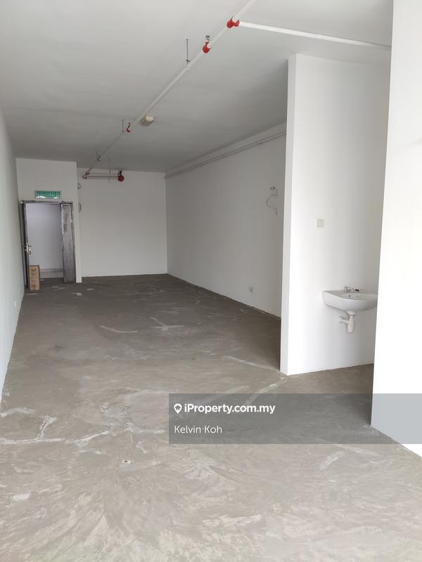 For Sale - Avenue Crest