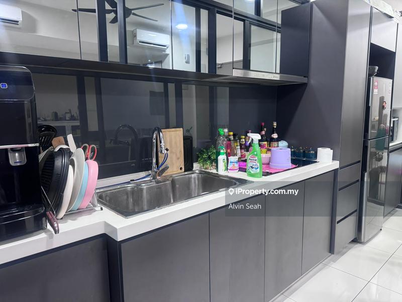 Condominium for Sale in Bennington Residences @ SkyArena by Alvin Seah - iProperty.com.my