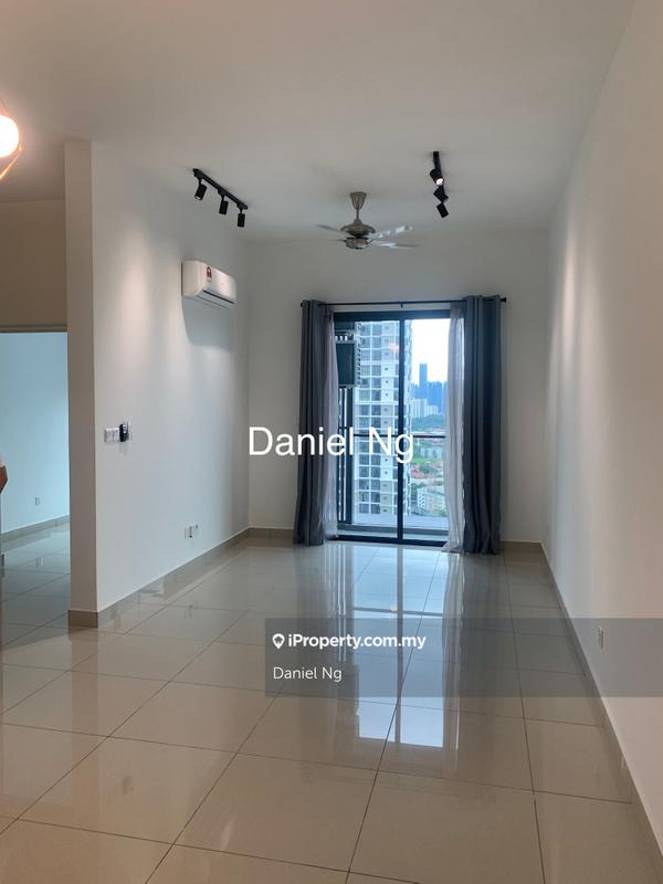 For Sale - The Sky Residence