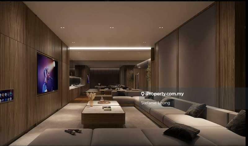 Kediaman Servis untuk Dijual di Amaya Residences @ Damansara Avenue oleh Stefanie Leong - iProperty.com.my