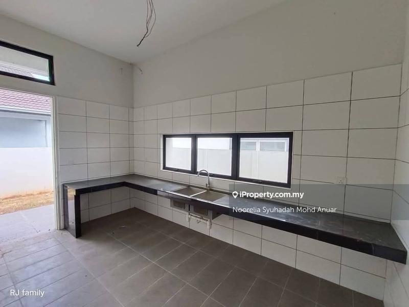 Banglo untuk Dijual di Taman Satu Krubong, Krubong oleh Noorelia Syuhadah Mohd Anuar - iProperty.com.my