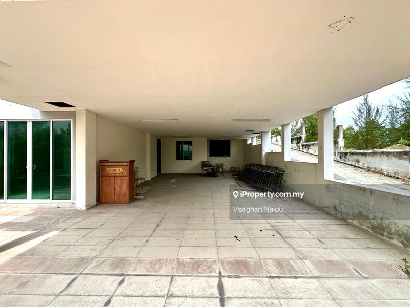 Bungalow House for Sale in Kota Emerald, Rawang by Visaghan Naidu - iProperty.com.my