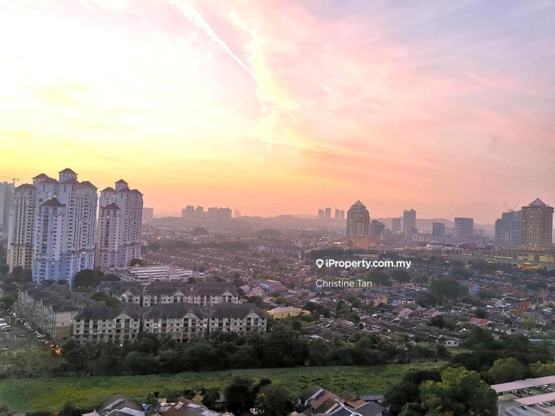 Condominium for Sale in Laman Baiduri by Christine Tan - iProperty.com.my