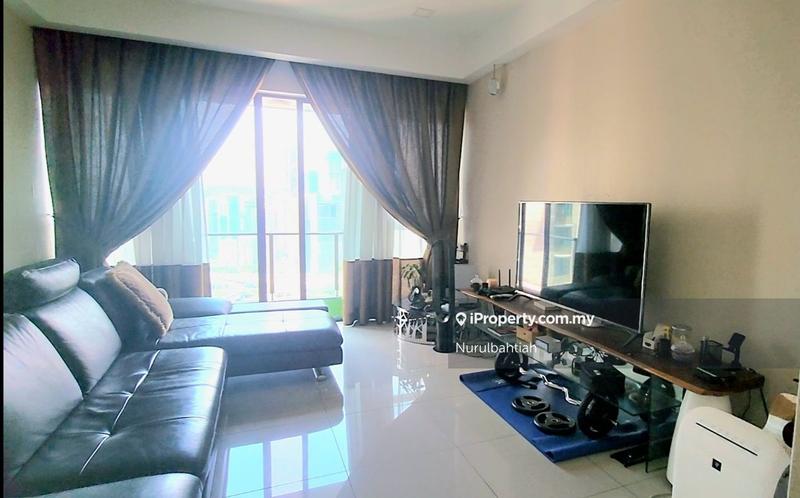 Service Residence for Sale in Setia SKY Residences by Nurulbahtiah - iProperty.com.my