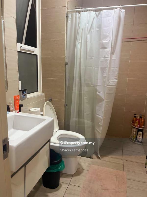 Condominium for Sale in Damansara Foresta by Shawn Fernandez - iProperty.com.my