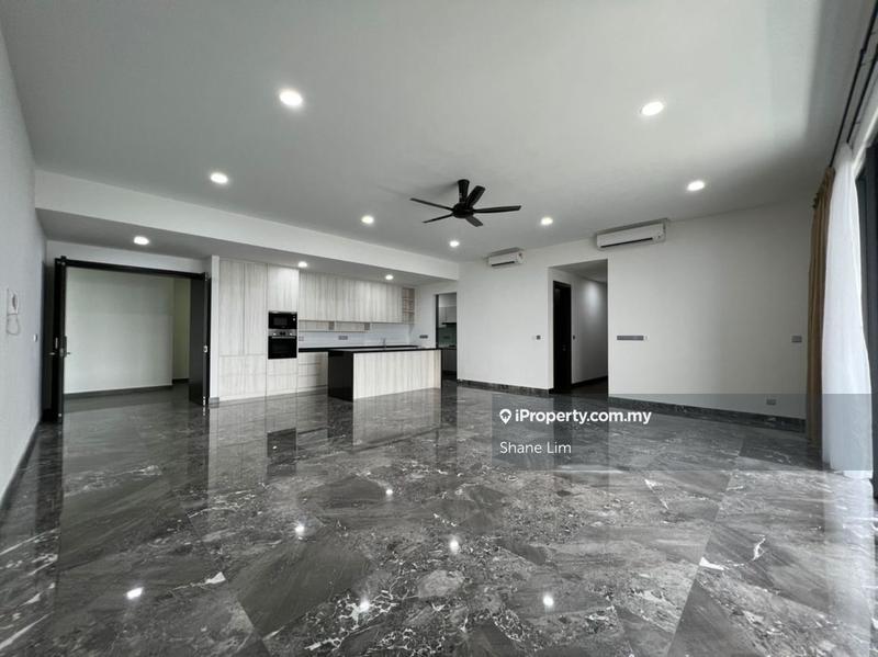 For Rent - The Estate