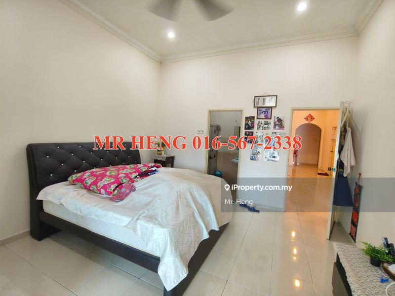 Semi-Detached House for Sale in RPT Pengkalan Pegoh, Ipoh by Mr. Heng - iProperty.com.my