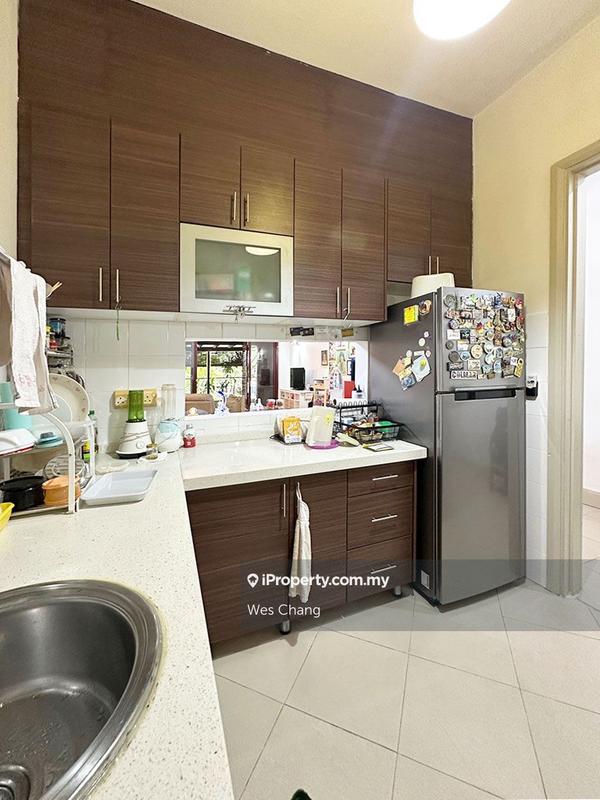 For Sale - Surian Condominium