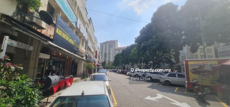 Shop / Office untuk Dijual di Bandar Damansara Perdana, Damansara Perdana oleh Kent Chua - iProperty.com.my